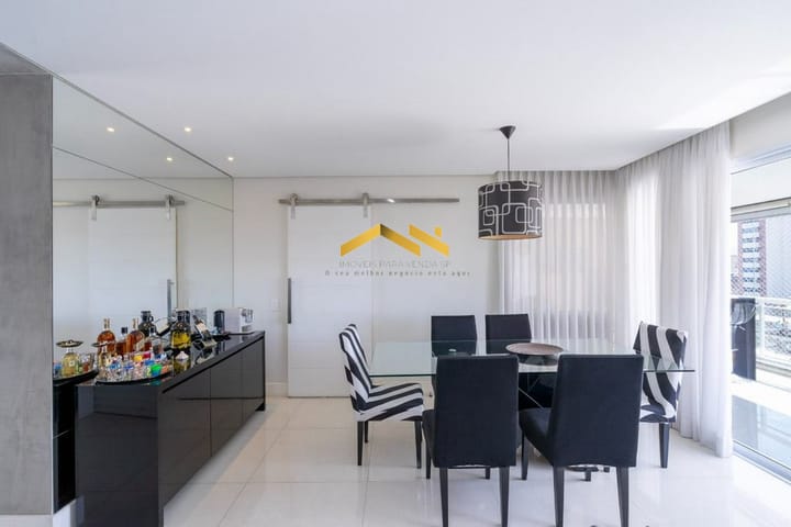 Apartamento à venda com 4 quartos, 162m² - Foto 40