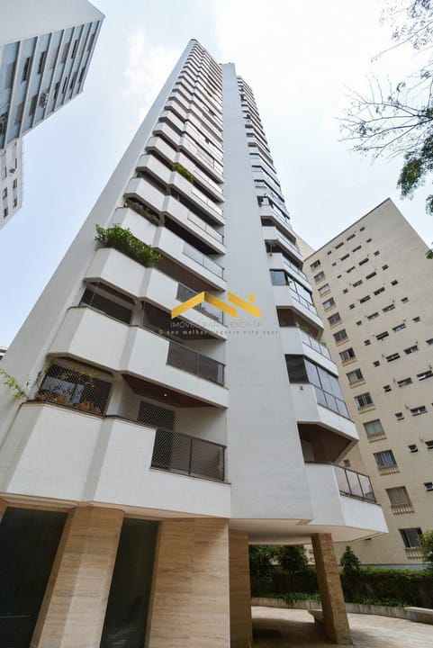 Apartamento à venda com 4 quartos, 323m² - Foto 5