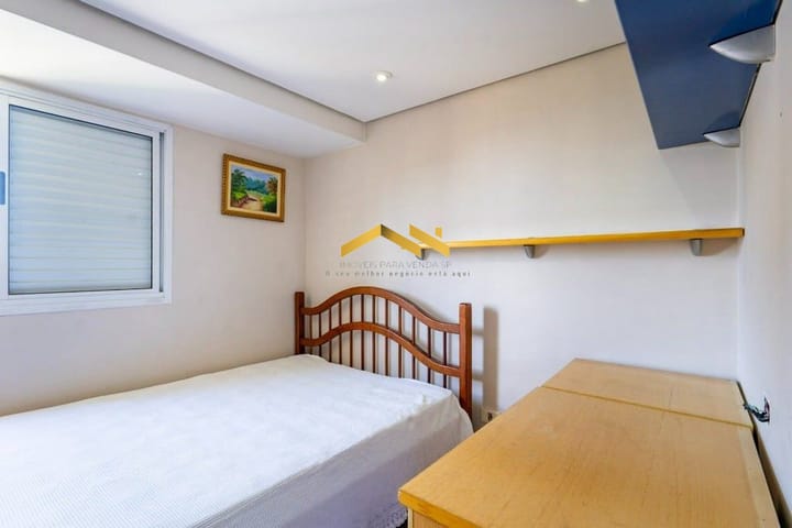 Apartamento à venda com 2 quartos, 85m² - Foto 32