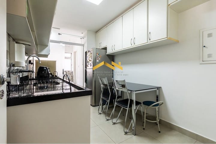 Apartamento à venda com 2 quartos, 74m² - Foto 46