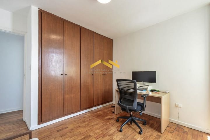 Apartamento à venda com 2 quartos, 96m² - Foto 6