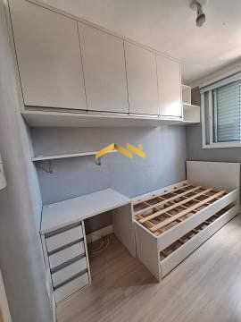 Apartamento à venda com 3 quartos, 66m² - Foto 17