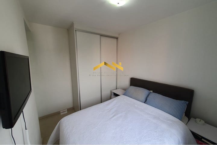 Apartamento à venda com 2 quartos, 50m² - Foto 18