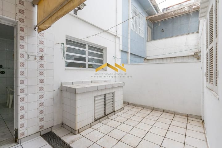 Casa à venda com 3 quartos, 145m² - Foto 13