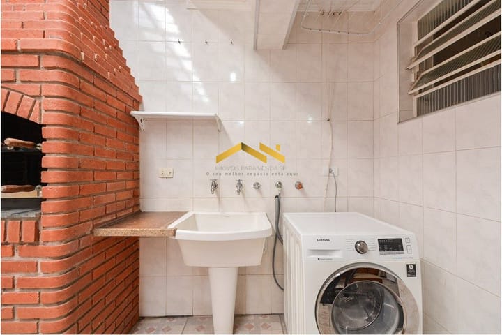 Casa à venda com 3 quartos, 158m² - Foto 12