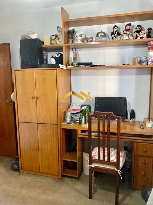 Apartamento à venda com 3 quartos, 141m² - Foto 39