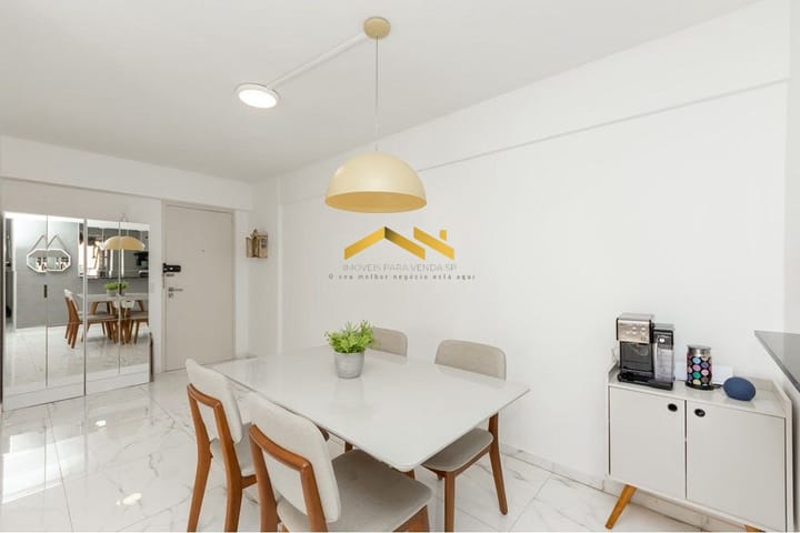 Apartamento à venda com 2 quartos, 70m² - Foto 7