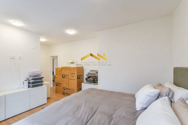 Apartamento à venda com 3 quartos, 186m² - Foto 40