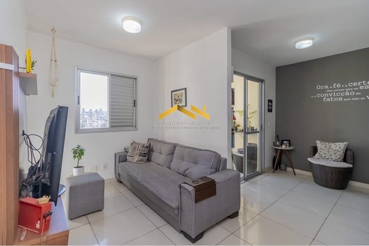 Apartamento à venda com 2 quartos, 64m² - Foto 21