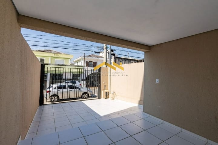 Casa à venda com 3 quartos, 115m² - Foto 25