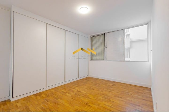 Apartamento à venda com 4 quartos, 120m² - Foto 40