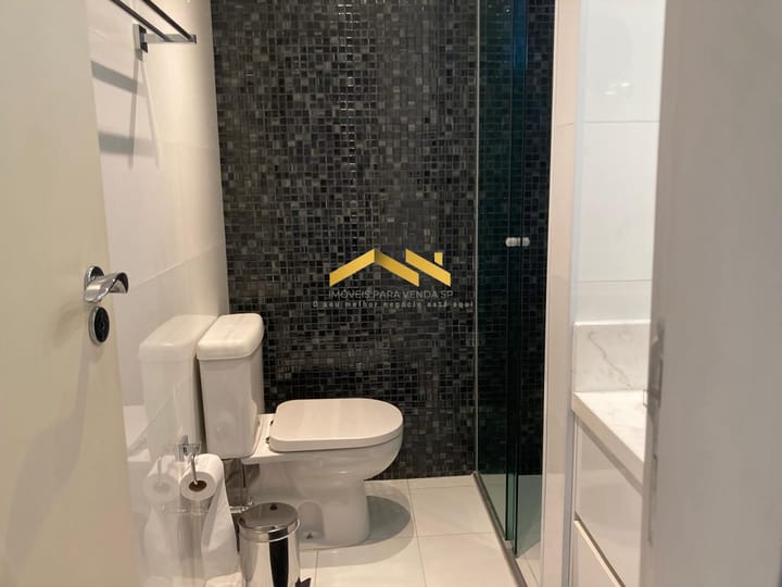 Apartamento à venda com 2 quartos, 92m² - Foto 12