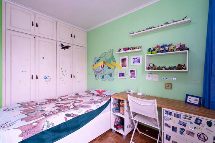 Apartamento à venda com 2 quartos, 124m² - Foto 56