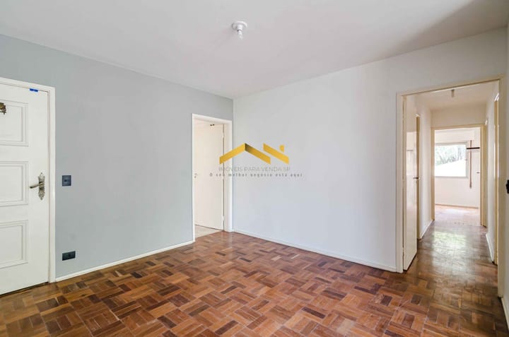 Apartamento à venda com 2 quartos, 101m² - Foto 1