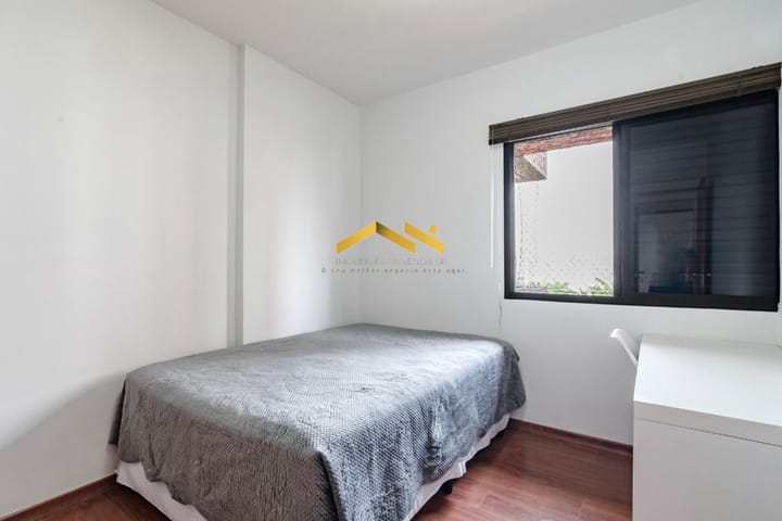 Apartamento à venda com 3 quartos, 83m² - Foto 41