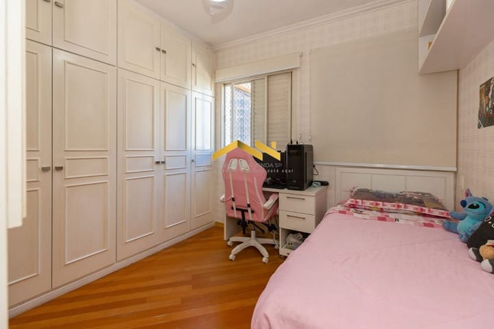 Apartamento à venda com 2 quartos, 89m² - Foto 34