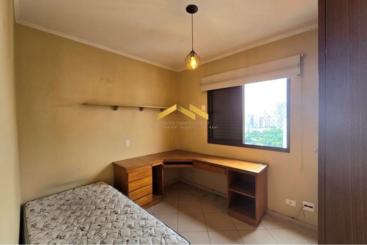 Apartamento à venda com 3 quartos, 81m² - Foto 18