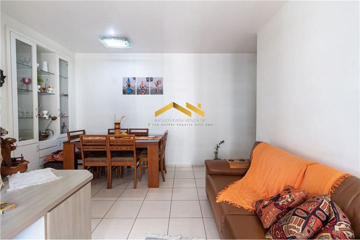 Apartamento à venda com 2 quartos, 63m² - Foto 29