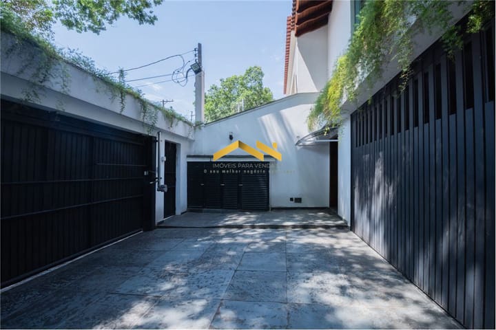 Casa à venda com 5 quartos, 629m² - Foto 56