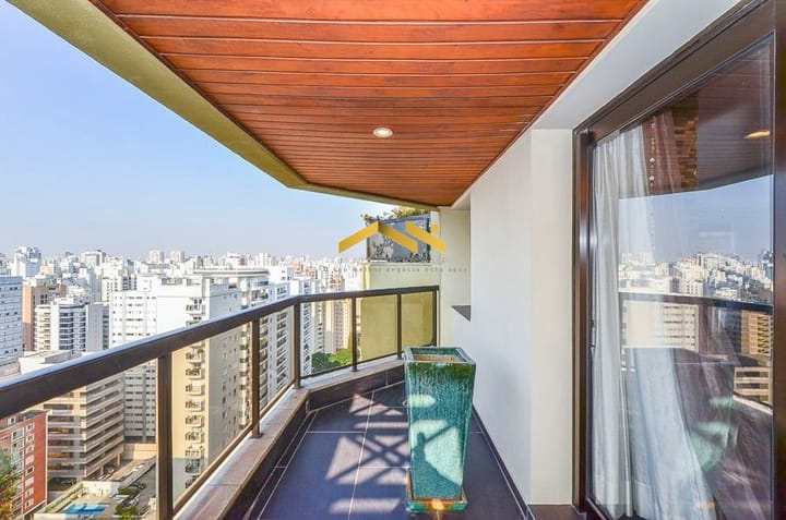 Apartamento à venda com 2 quartos, 295m² - Foto 12