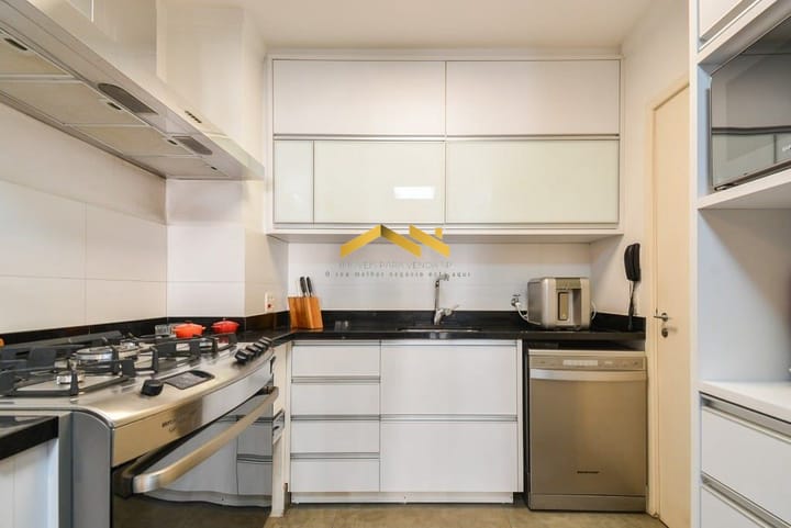 Apartamento à venda com 2 quartos, 104m² - Foto 40