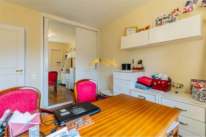 Apartamento à venda com 4 quartos, 181m² - Foto 27