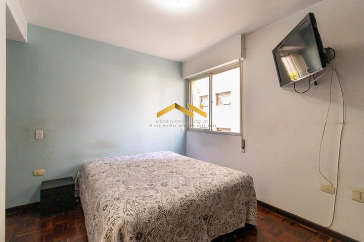 Apartamento à venda com 4 quartos, 140m² - Foto 14