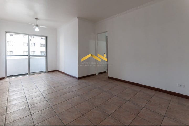 Apartamento à venda com 3 quartos, 73m² - Foto 1