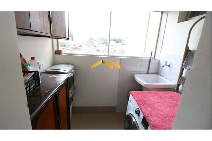 Apartamento à venda com 3 quartos, 63m² - Foto 21