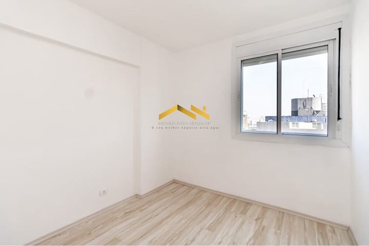 Apartamento à venda com 3 quartos, 70m² - Foto 18