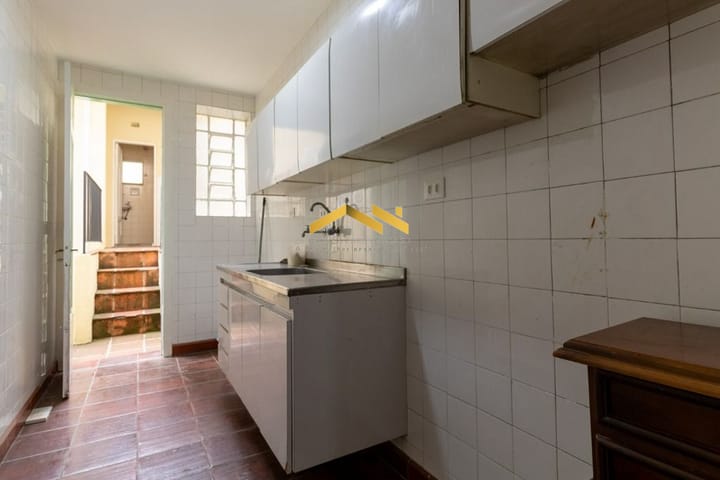 Casa à venda com 3 quartos, 100m² - Foto 3