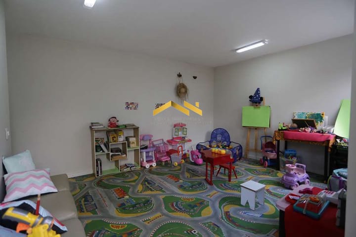 Apartamento à venda com 3 quartos, 155m² - Foto 4