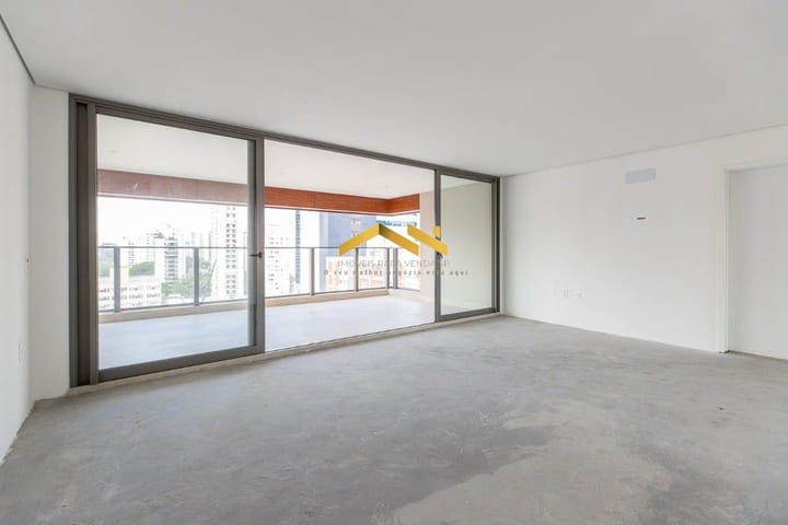 Apartamento à venda com 4 quartos, 232m² - Foto 51