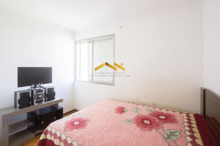 Apartamento à venda com 2 quartos, 53m² - Foto 27