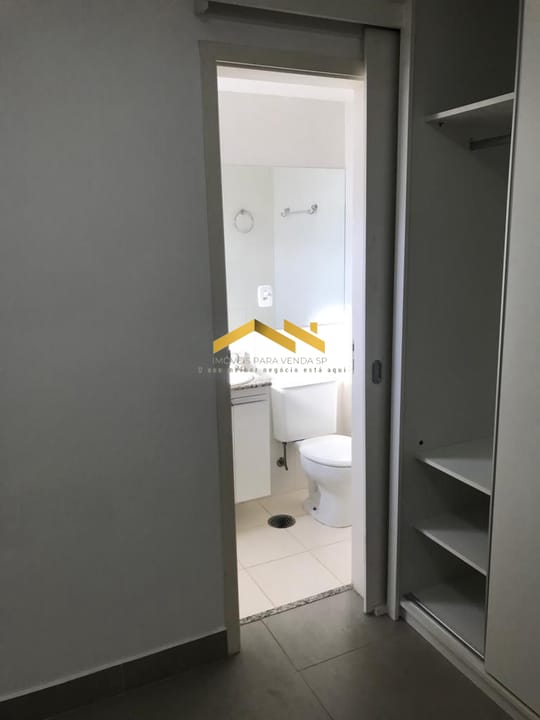 Apartamento à venda com 2 quartos, 63m² - Foto 9