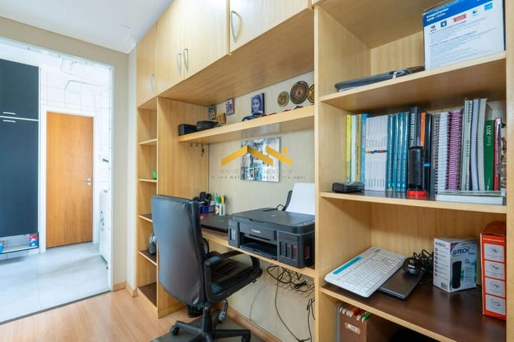 Apartamento à venda com 3 quartos, 90m² - Foto 43