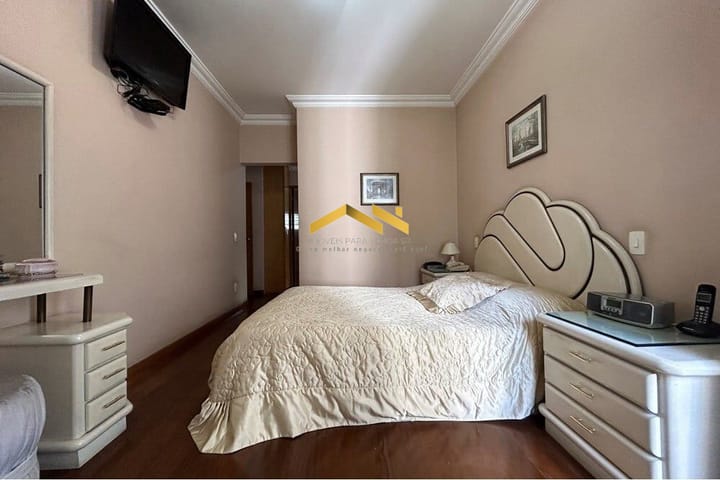 Apartamento à venda com 3 quartos, 145m² - Foto 36