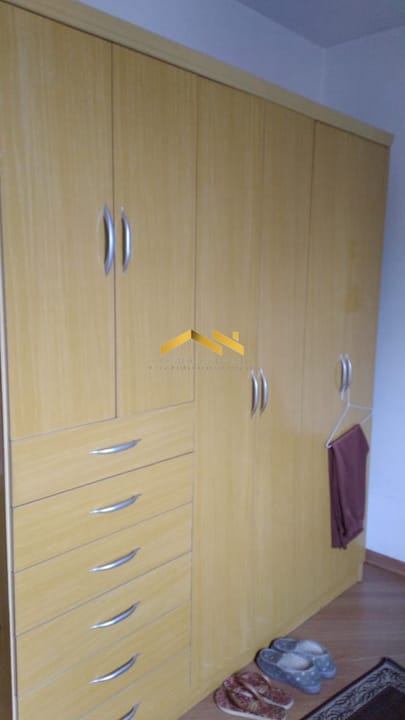 Apartamento à venda com 3 quartos, 65m² - Foto 8