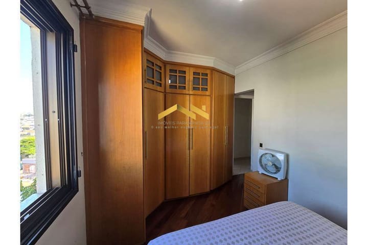 Apartamento à venda com 3 quartos, 81m² - Foto 23