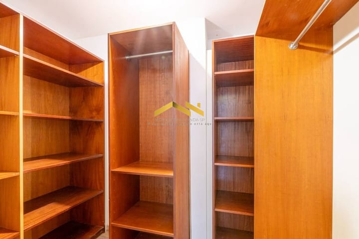 Apartamento à venda com 3 quartos, 150m² - Foto 38