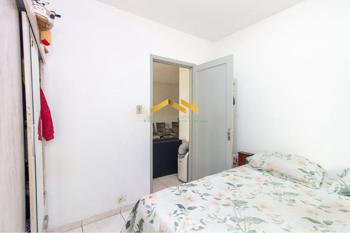 Casa à venda com 3 quartos, 110m² - Foto 21