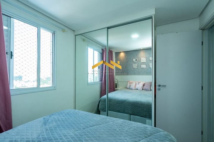 Apartamento à venda com 3 quartos, 116m² - Foto 41