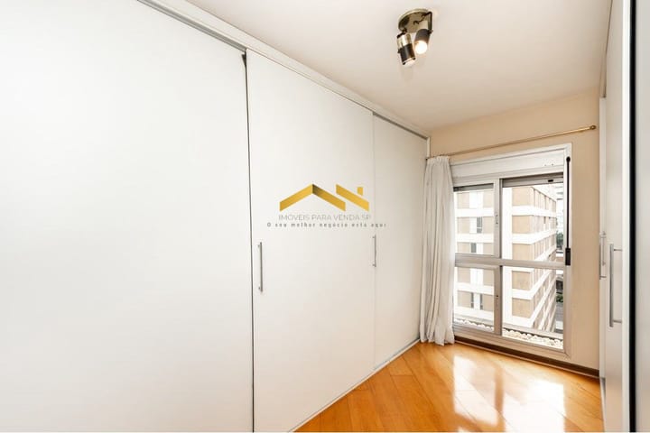 Apartamento à venda com 3 quartos, 163m² - Foto 25