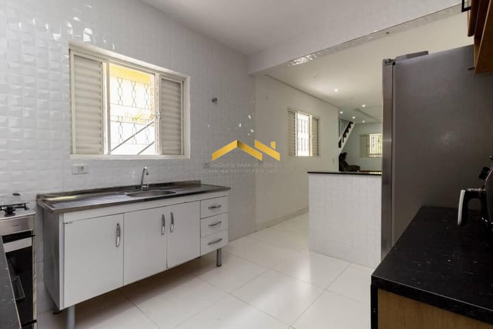 Casa à venda com 2 quartos, 140m² - Foto 29