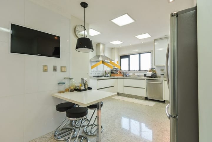 Apartamento à venda com 4 quartos, 374m² - Foto 19