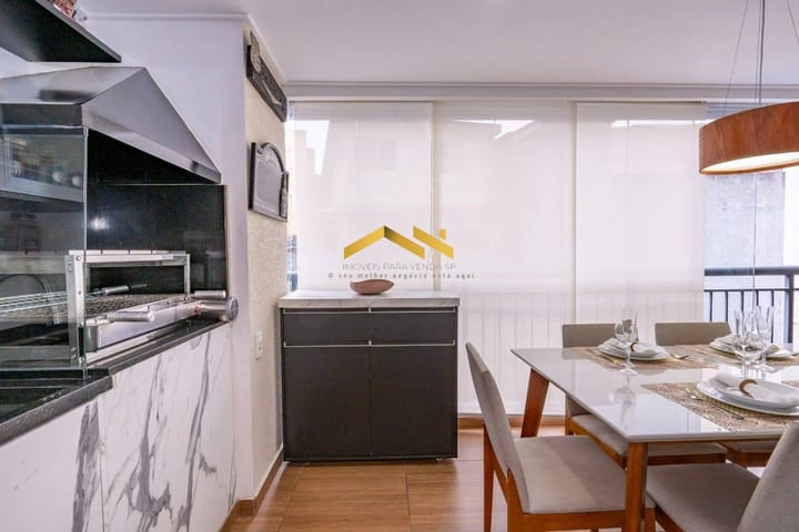 Apartamento à venda com 3 quartos, 80m² - Foto 33