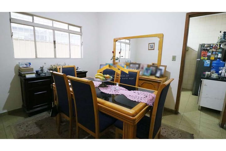 Casa à venda com 5 quartos, 200m² - Foto 12