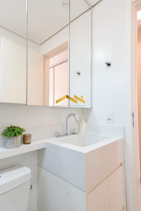 Apartamento à venda com 2 quartos, 65m² - Foto 3