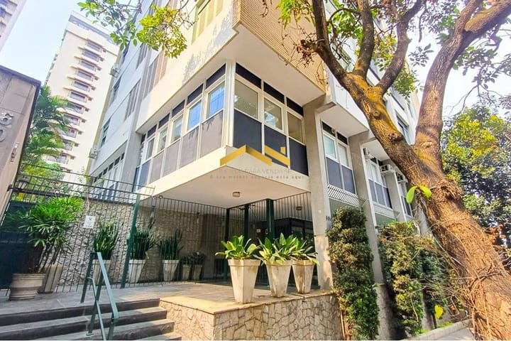 Apartamento à venda com 3 quartos, 102m² - Foto 20