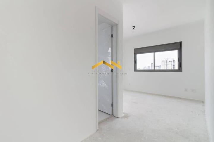 Apartamento à venda com 3 quartos, 92m² - Foto 5